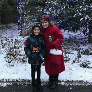 Meet your Posher, Karen